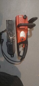 Predám elektrickú pílu Hech 2260
