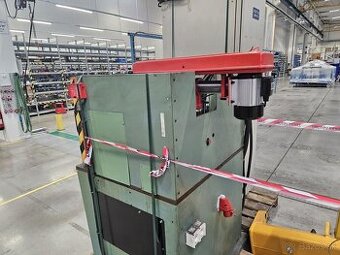 Vyvažovačka Saturn VH 50 D(8235)