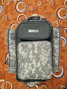 Mivardi Batoh Camo Code Cube XL 60 l