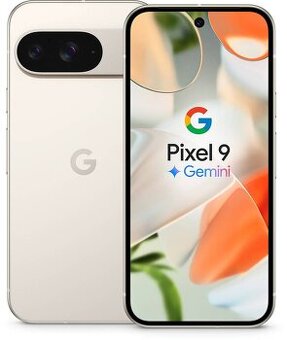 Google Pixel 9 porcelain 128GB