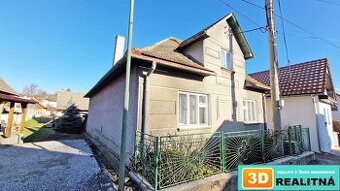 Na predaj - Rodinný dom - Poruba