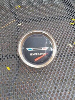 Budik teploty chladiacej kvapaliny