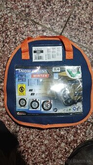 Predám snežné reťaze