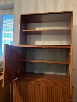 Darujem 3 komody za odvoz