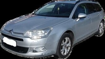 Citroën C5 od 2008
