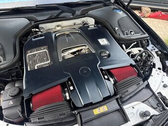 Otvorene sanie pre AMG M177