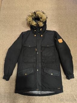Fjällräven Singi Down Parka Páperie