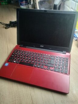 Acer Aspire E15