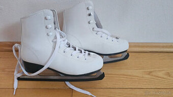dámske korčule - veľkosť 37-38
