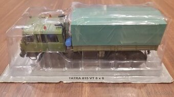 Tatra 813 vt 8x8