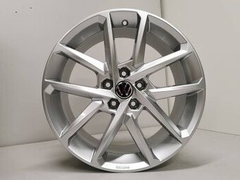 Borbet Vw alu disky R18 5x112