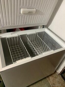 Elektrolux mraznička