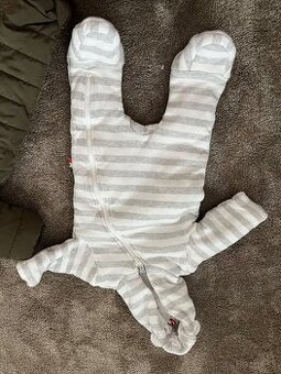 Overal pre bábätko