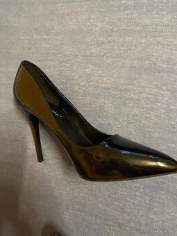 Predám nenosené lodičky značky Seastar