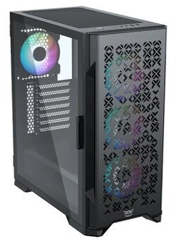 Herný eSport počítač