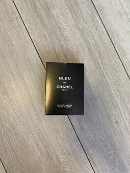 Bleu De Chanel