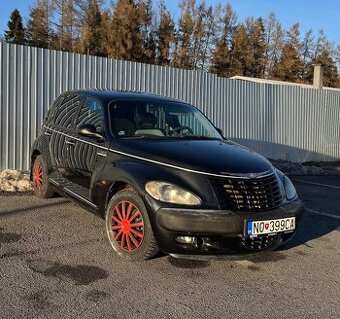 Chrysler PT Cruiser