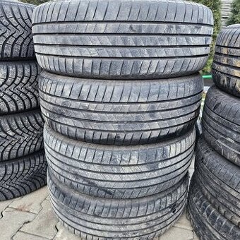 235/60 r17 Bridgestone