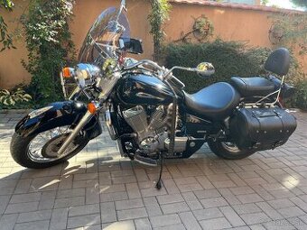Honda Shadow VT 750C