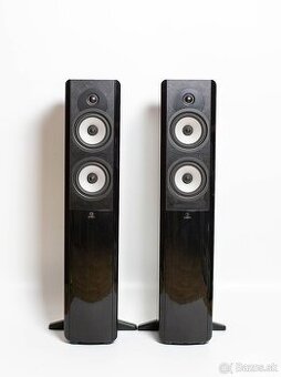 Boston Acoustics A 250