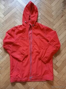 Dámska tenka bunda veľkosť L