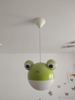 Detská lampa Philips