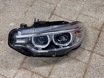 Predný svetlomet Bmw F32