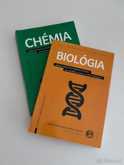 podklady na prijímaciu skúšku LF UPJŠ