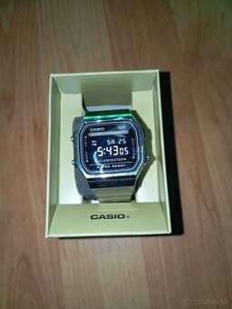 Casio