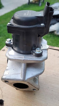 EGR 1.6 HDi 66kW 68kW