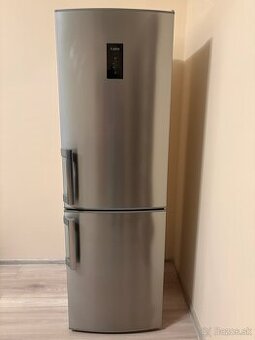 Predám kombinovanú chladničku AEG s mrazničkou