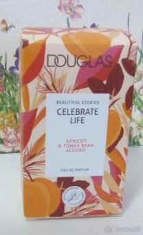 Dámsky ovocný parfém