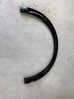 Lem Blatníka Audi Q8 SQ8 RSQ8