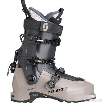 skialpove lyziarky Scott Cosmos Re-Source