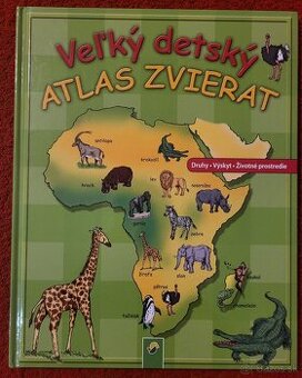 Detske knihy vo vybornom stave