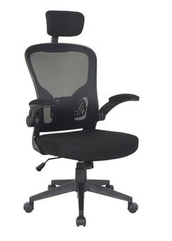 Kancelárska stolička Q-060