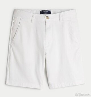 Pánske kraťasy Hollister