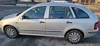 Predám Škoda fabia 1 - combi