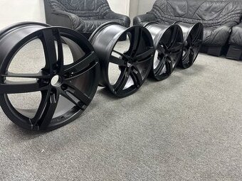 5x112 R18 Hlinikove disky Original Vw
