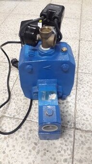 Čerpadlo k vodarnicke,čerpadlo Gude 230V