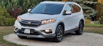 Honda CR-V 2.0 i-VTEC Elegance   4WD