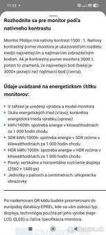 27" Philips 27E2N2500/00