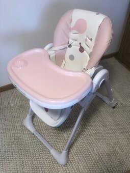 Detska stolicka Kinderkraft