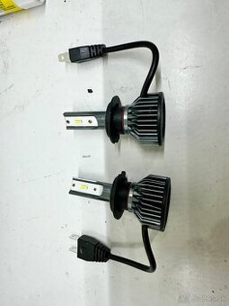 Predam žiarovky LED H7