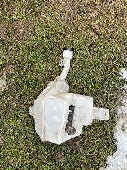 Opel Corsa E nadrzka ostrekovačov