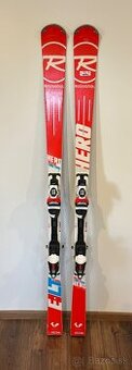 Rossignol Elite Hero Long Turn