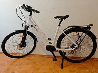 /NOVÝ/ Elektrobicykel, dámsky, 250W stredový motor, 36V 13Ah