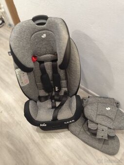 Autosedačka Joie 0-36kg isofix