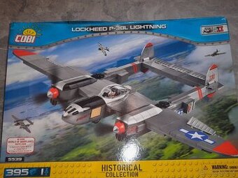 COBI 5539 (štýl lego)