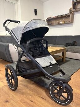Thule urban glide 2